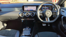 Mercedes-Benz A-Class A200 AMG Line Executive 5dr Auto Petrol Hatchback